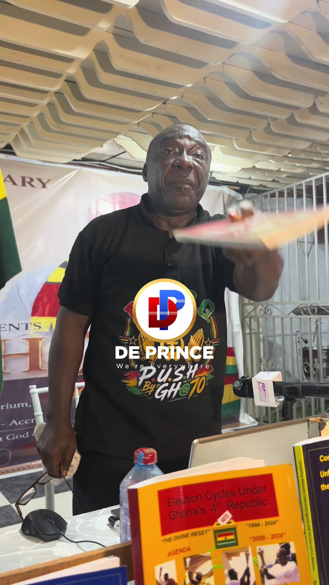 @De Prince