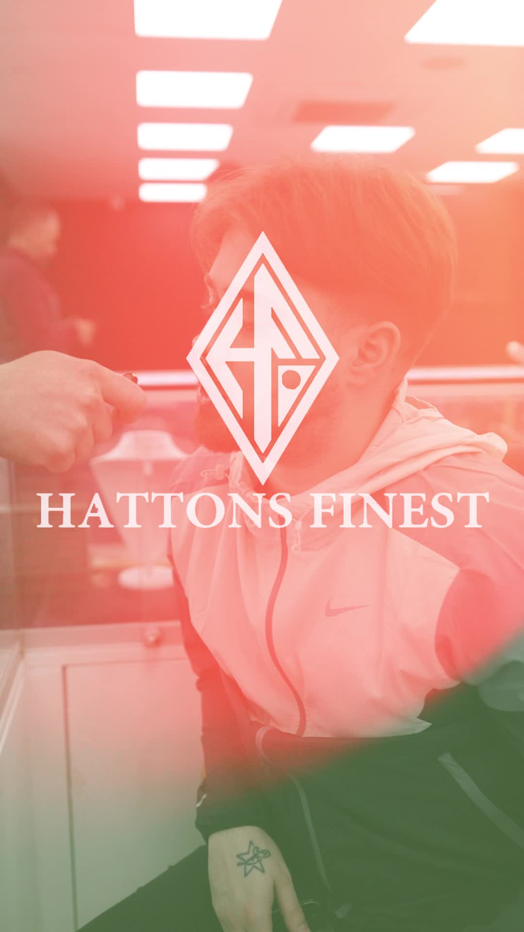 @Hattonsfinestlondon
