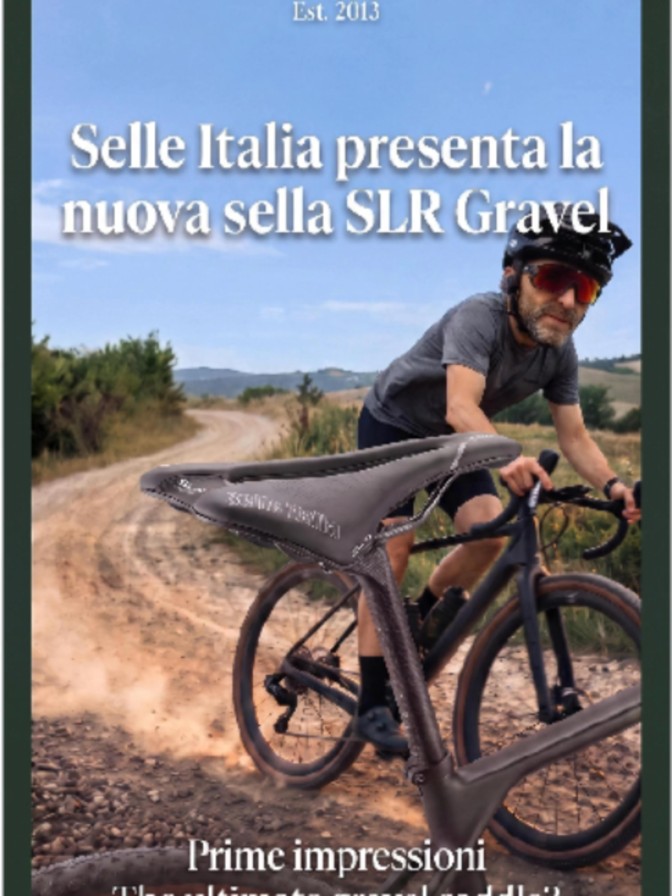 @Marco | RideEnjoyRespect
