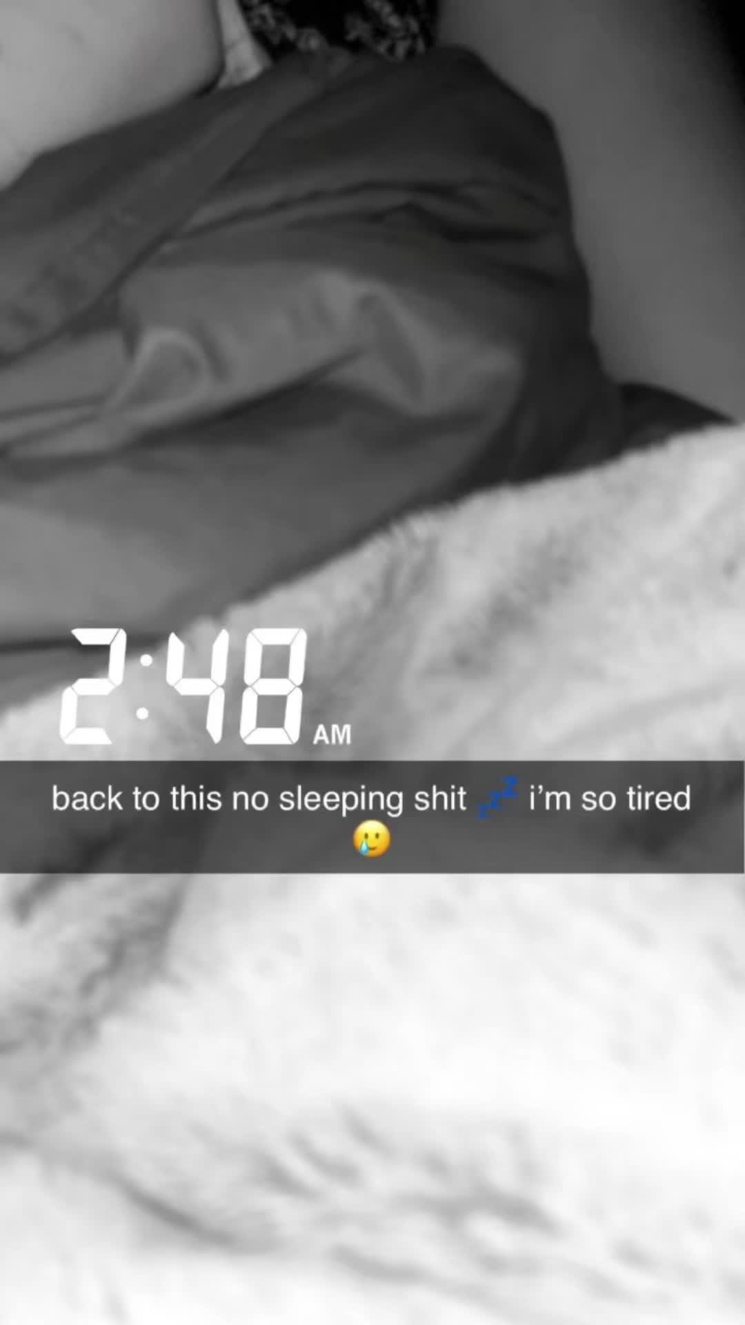 @Mia Harrison