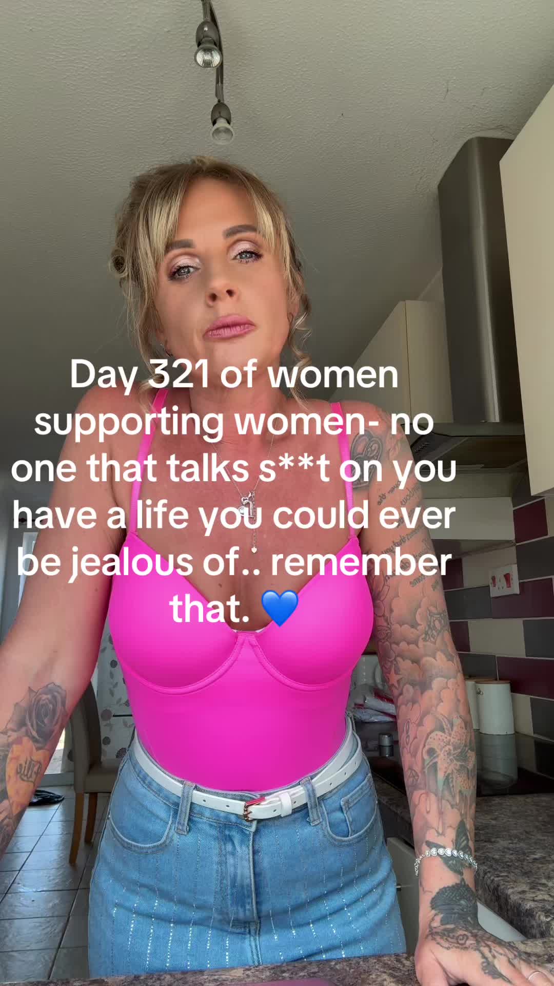 @💙Carla Jane 💙