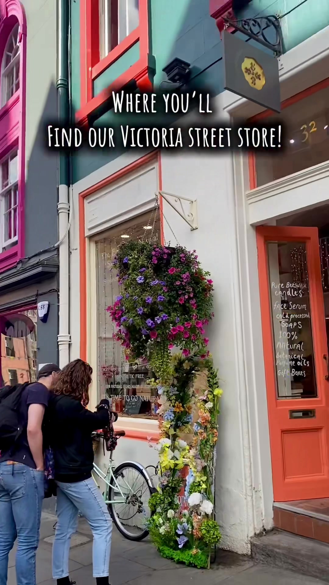 @Edinburgh Natural Skincare Co.