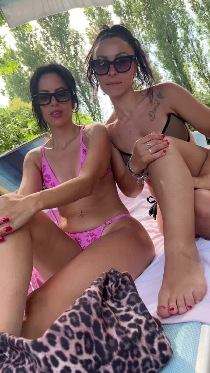 @Federica Rapy