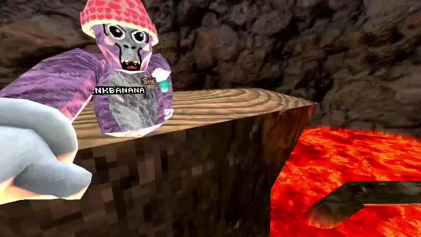 @Pinkbanana
