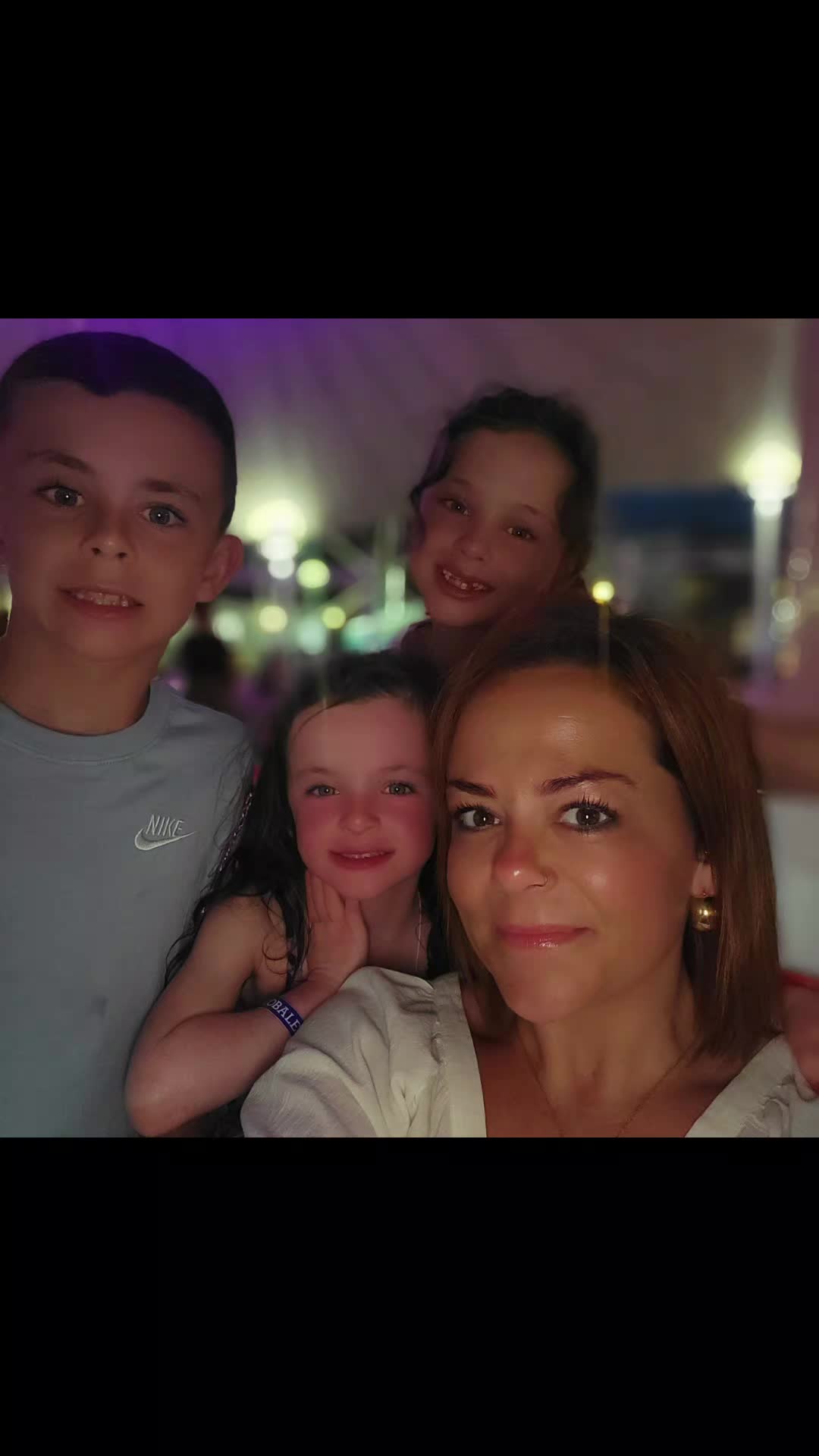 @Sineadd80-A-Strong-Mama