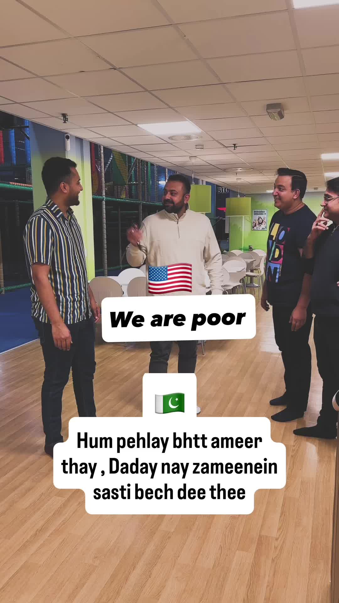 @A Proud OVERSEAS Pakistani 😉