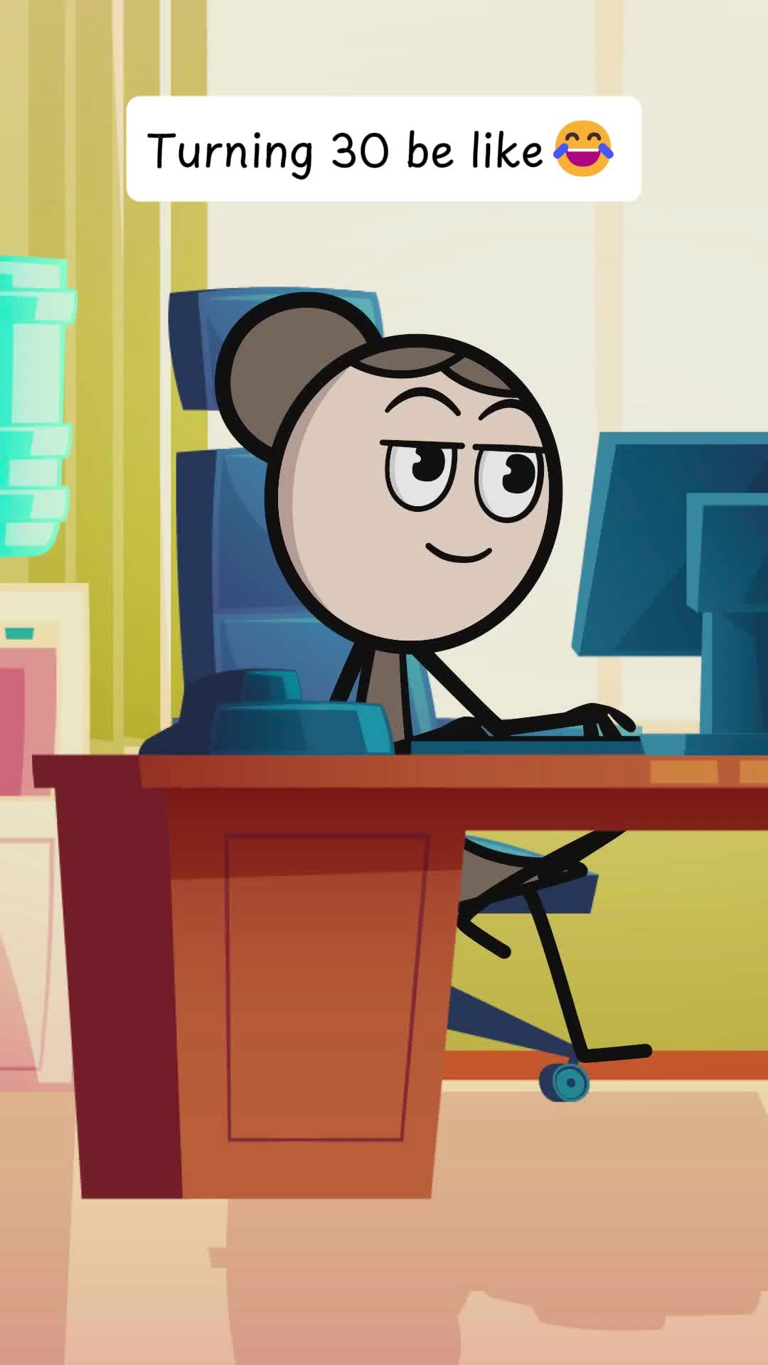 @Tino animations