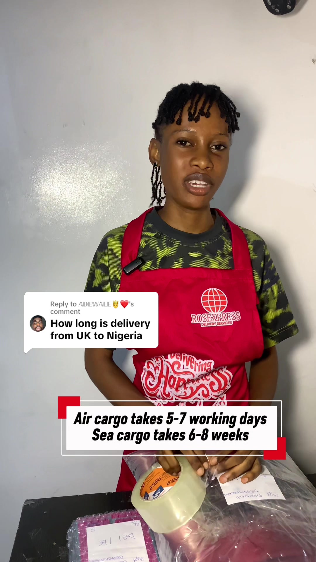 @Rosexpress-Logistics