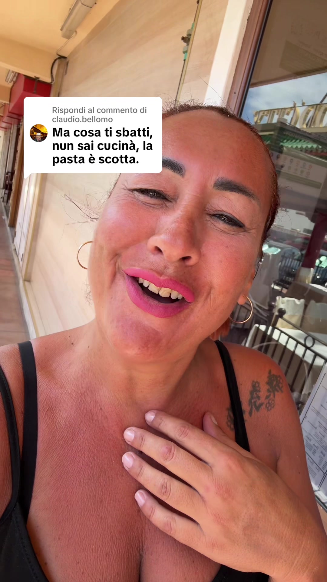 @Maria OINÈ Tenerife