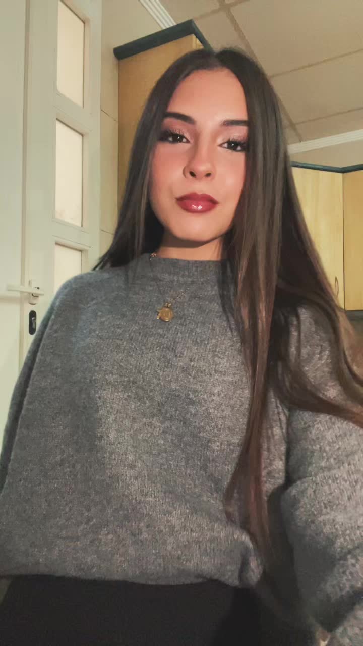 @Alejandra Rubio
