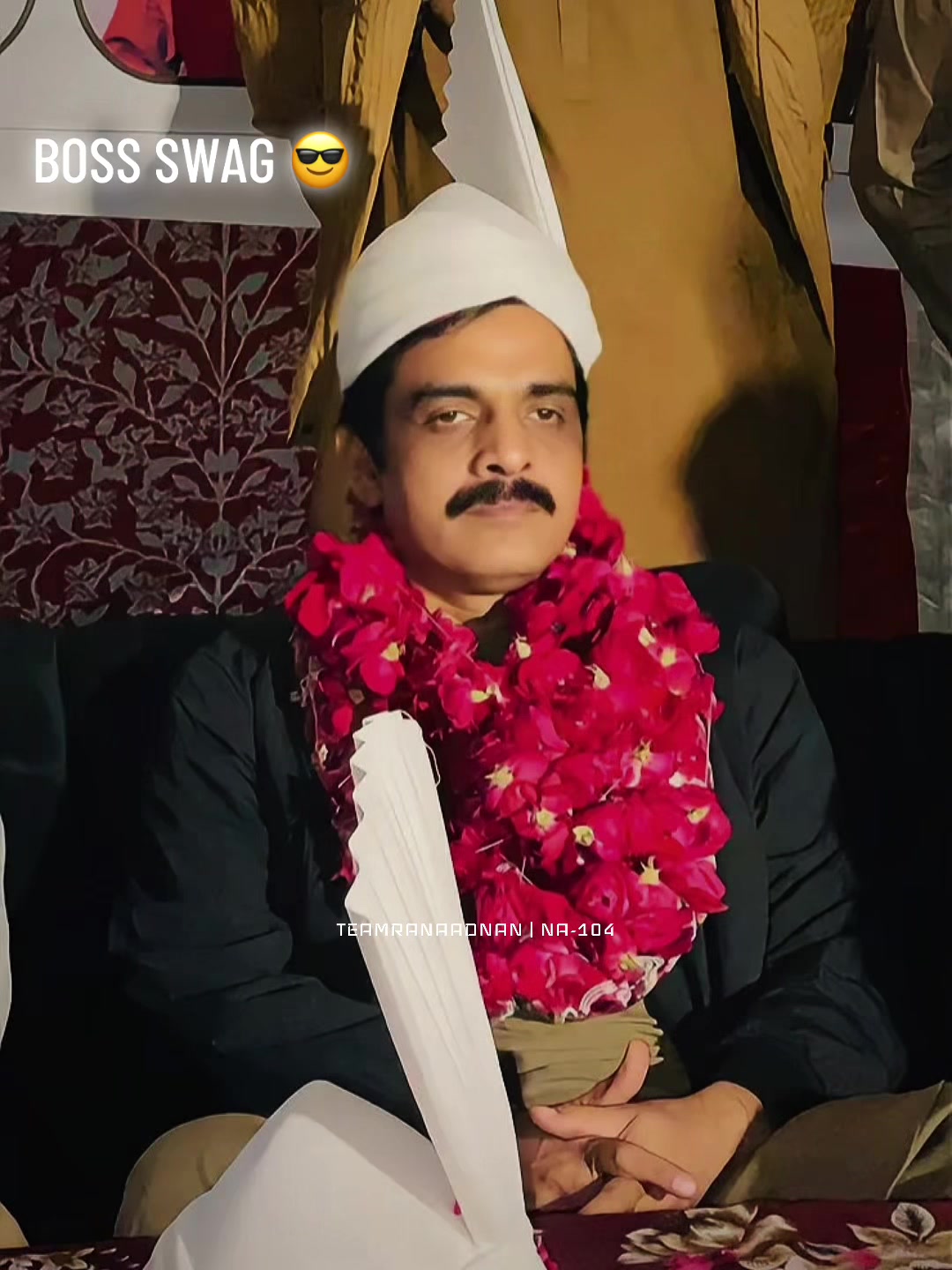 @Team Rana Adnan Javed NA-104