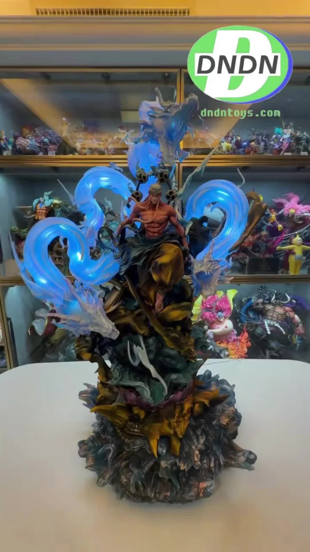 @Dndn Toys_Yellow
