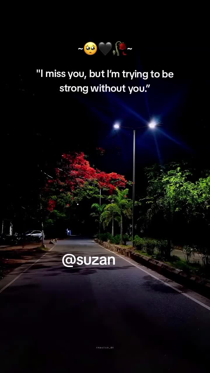 @Suzan 🖤