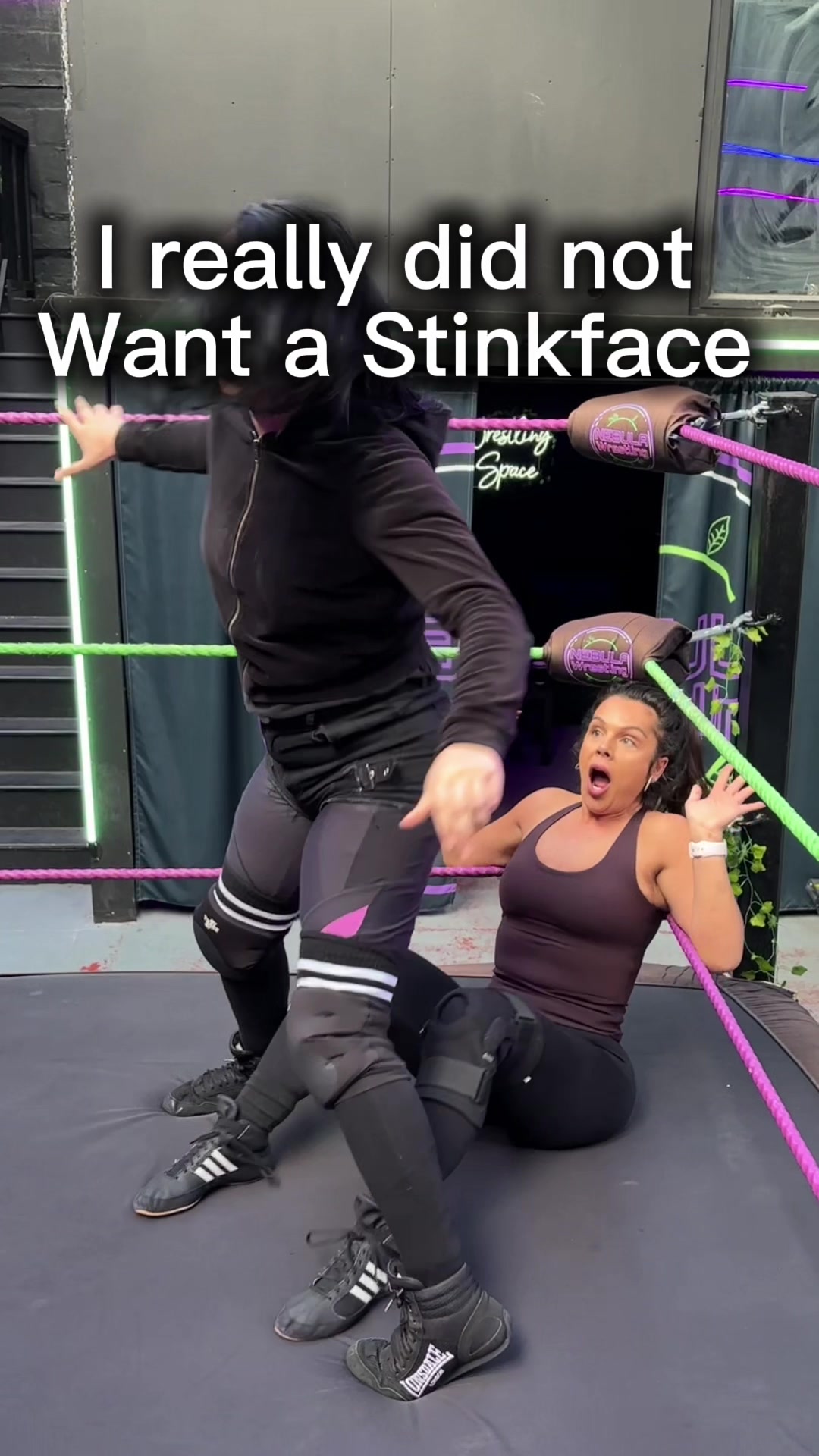 @Nadia Sapphire