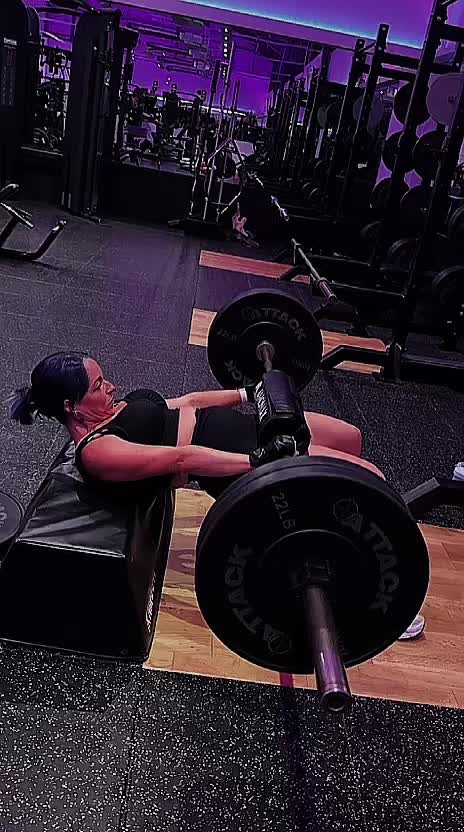 @SharleneFitness