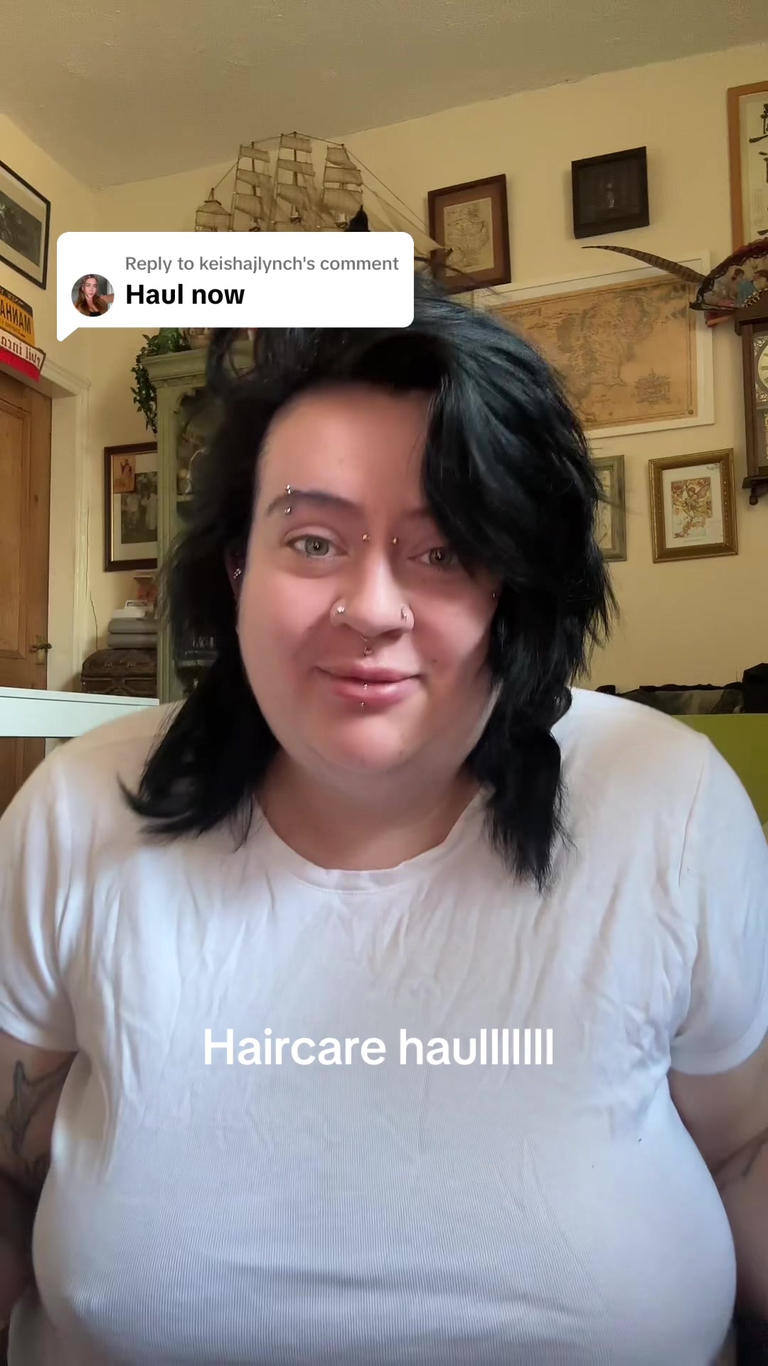 @rosierantsandraves