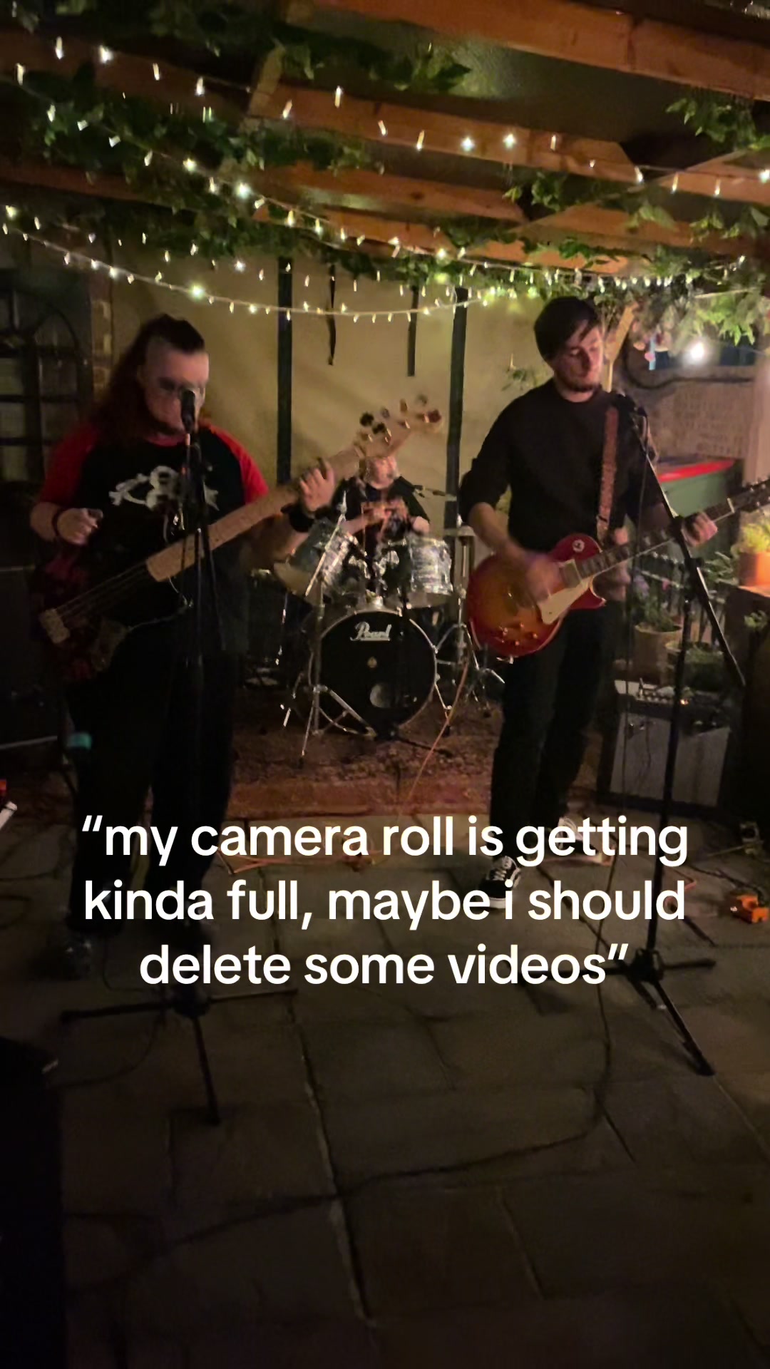 @gum disease band