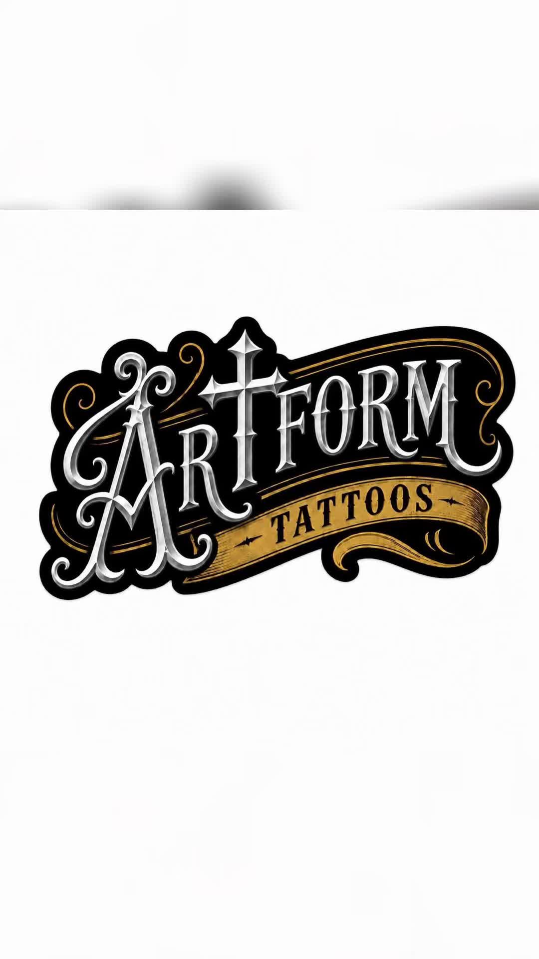 @Artform_Tattoos