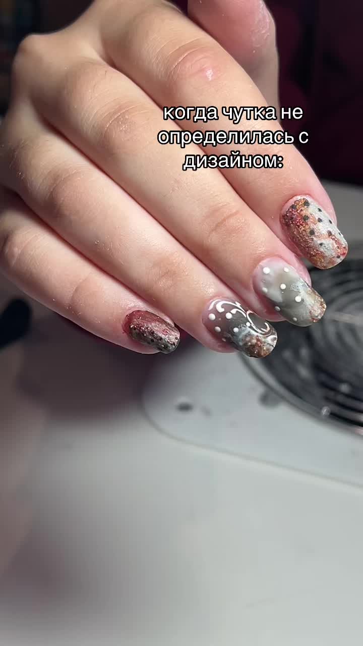 @🎵sonshkanails | Samara
