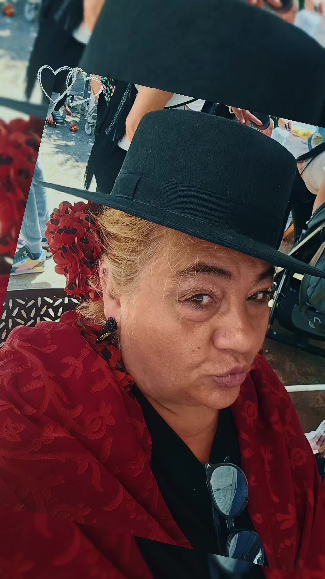 @Isabel Perez Carrill