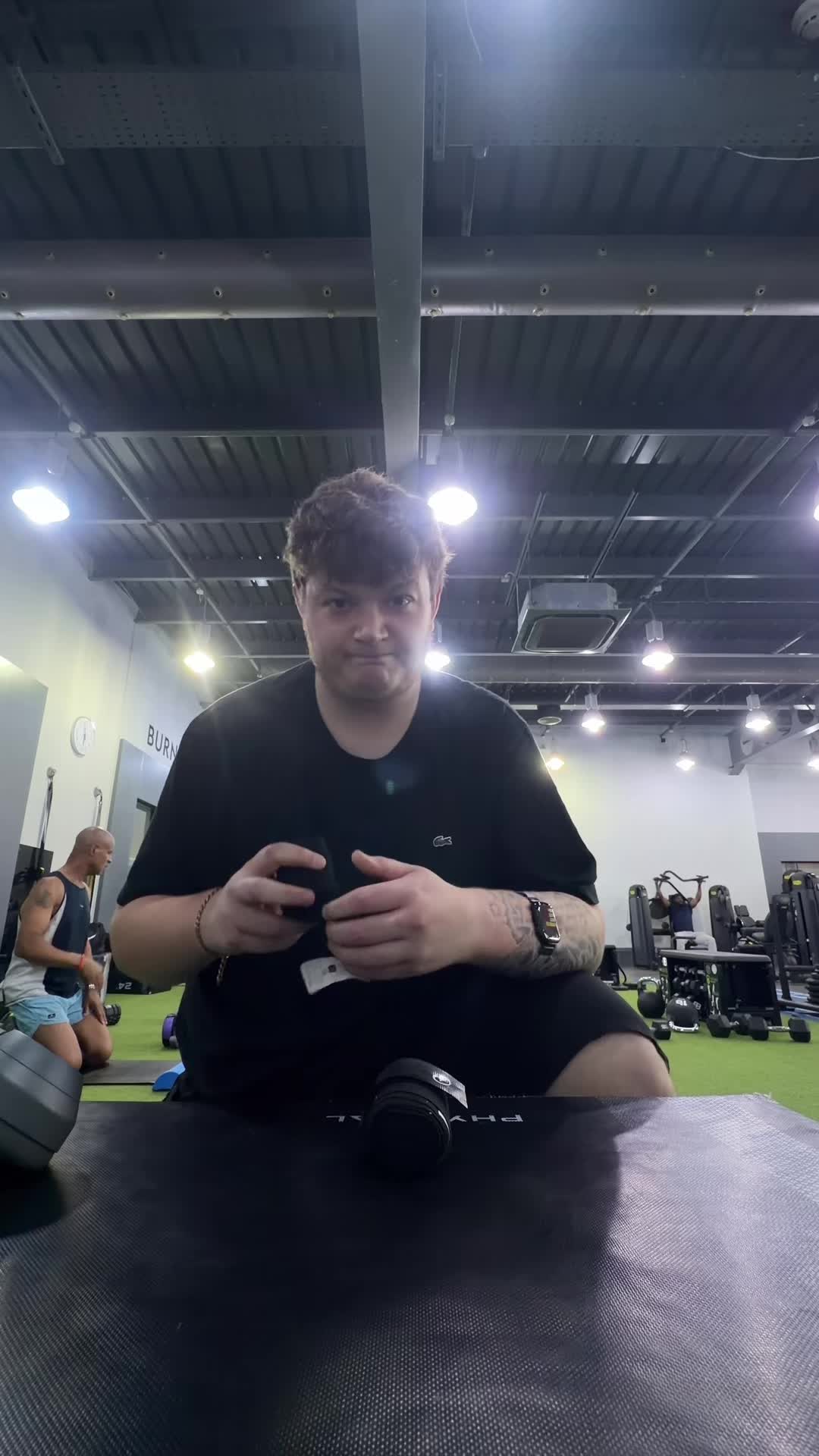 @bigcleggerz