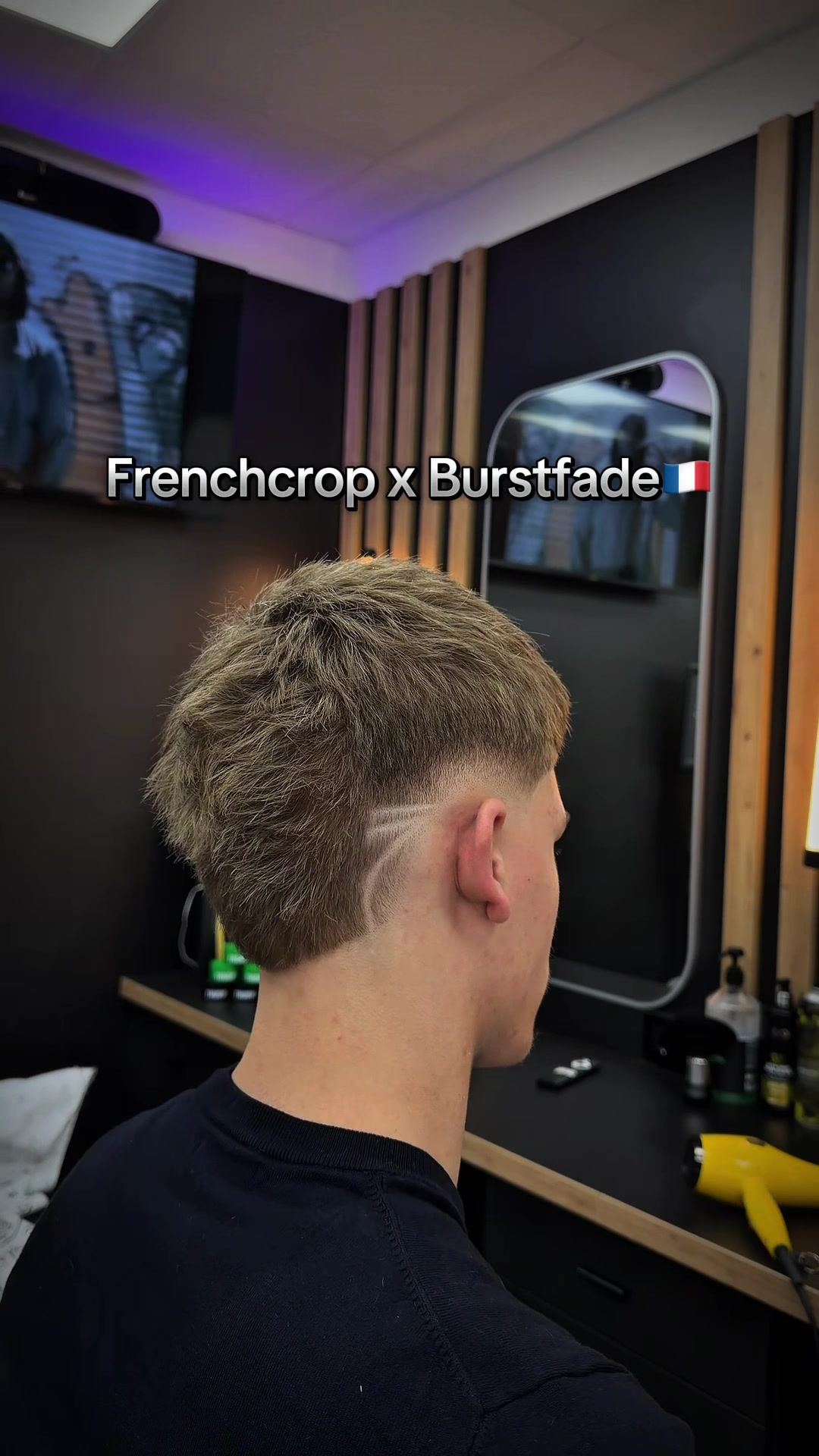 @YIB | Salzburg Barber💈