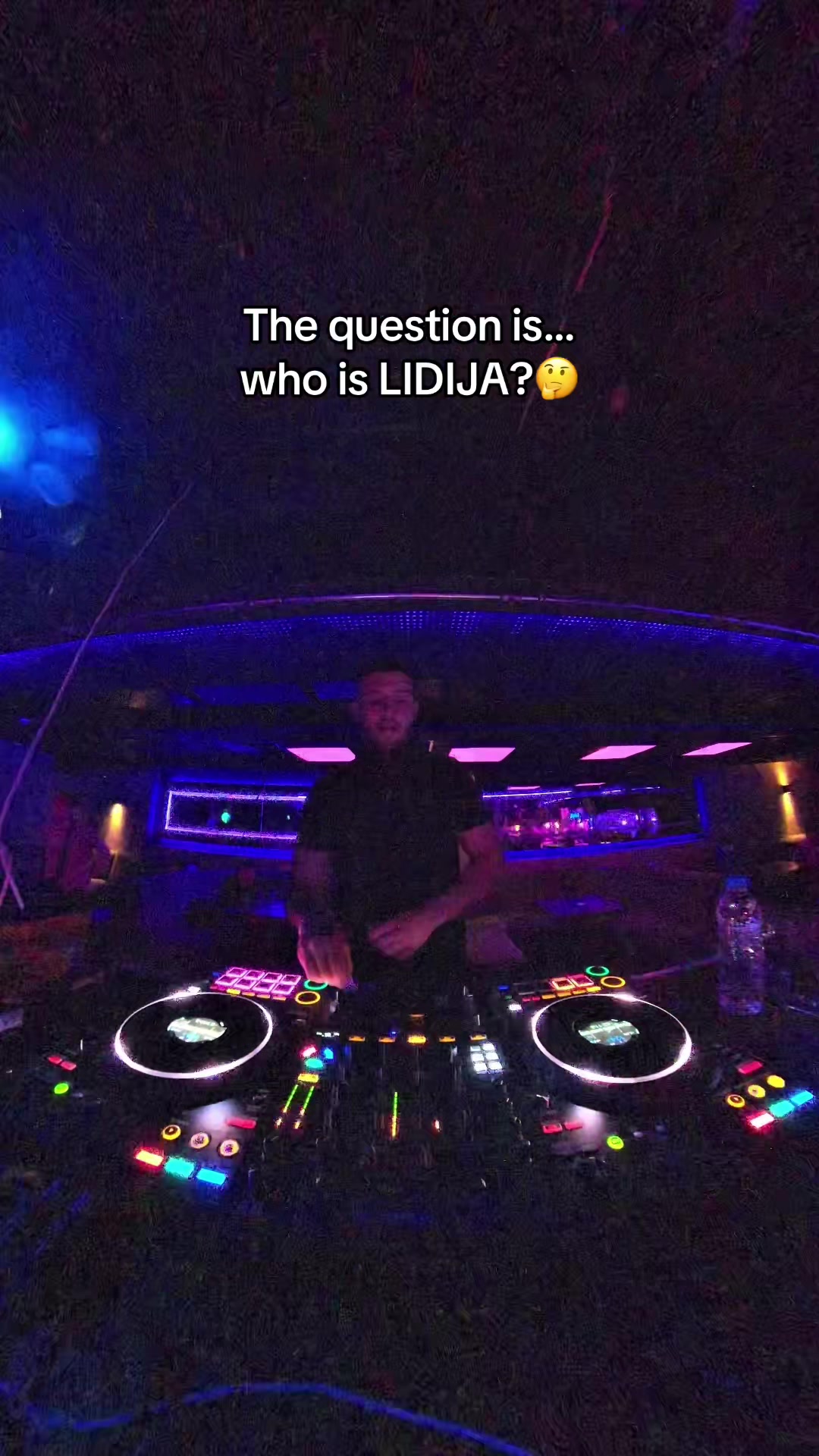 @DJ KIKI