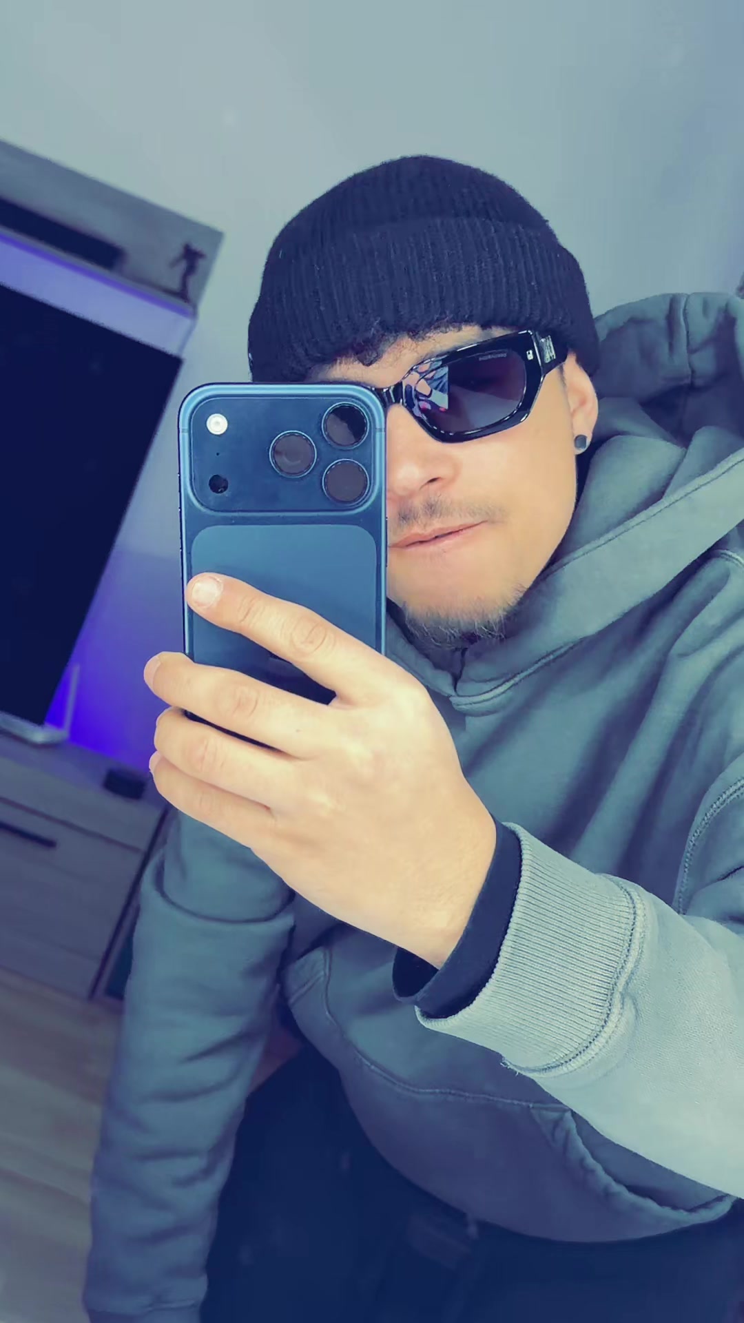 @Cristopher