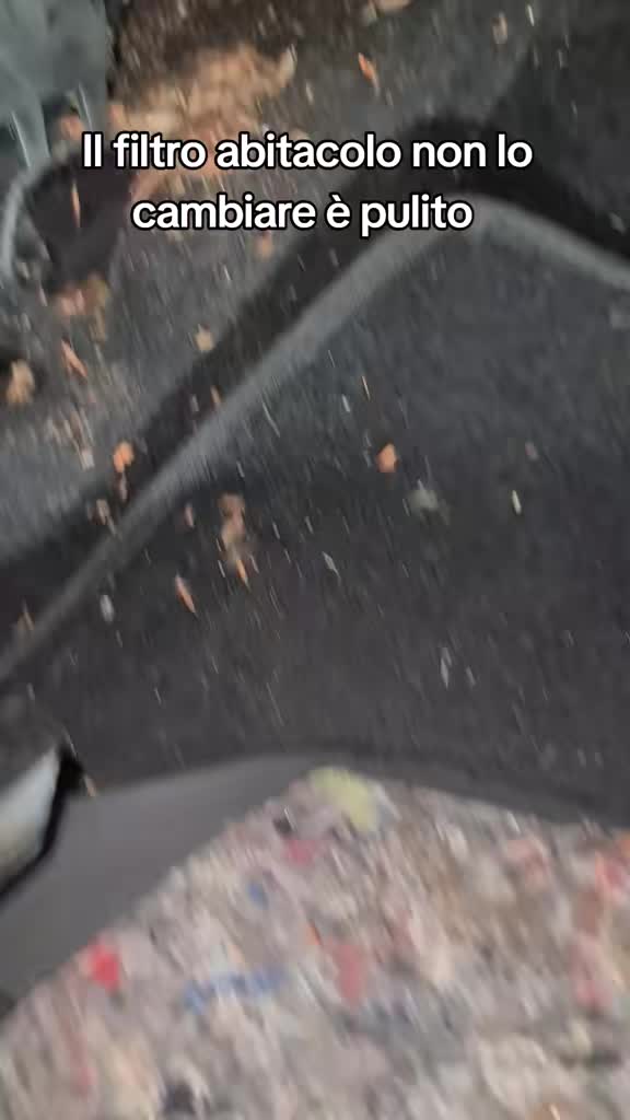 @Il centro revisioni di TikTok