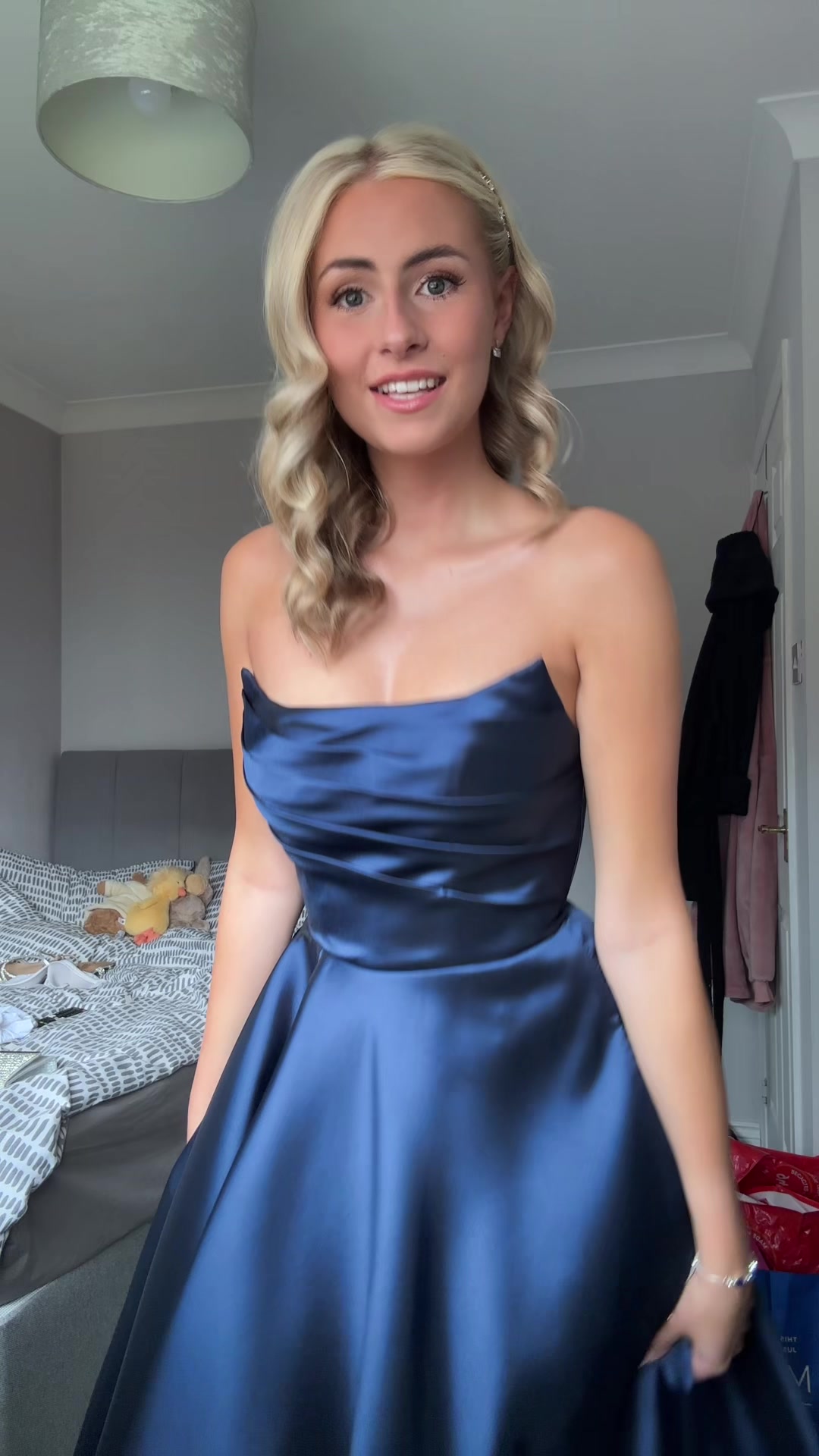 @Becca
