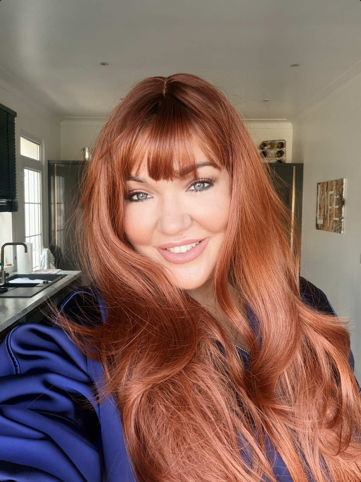 @Lisa ✨ Life after Cancer