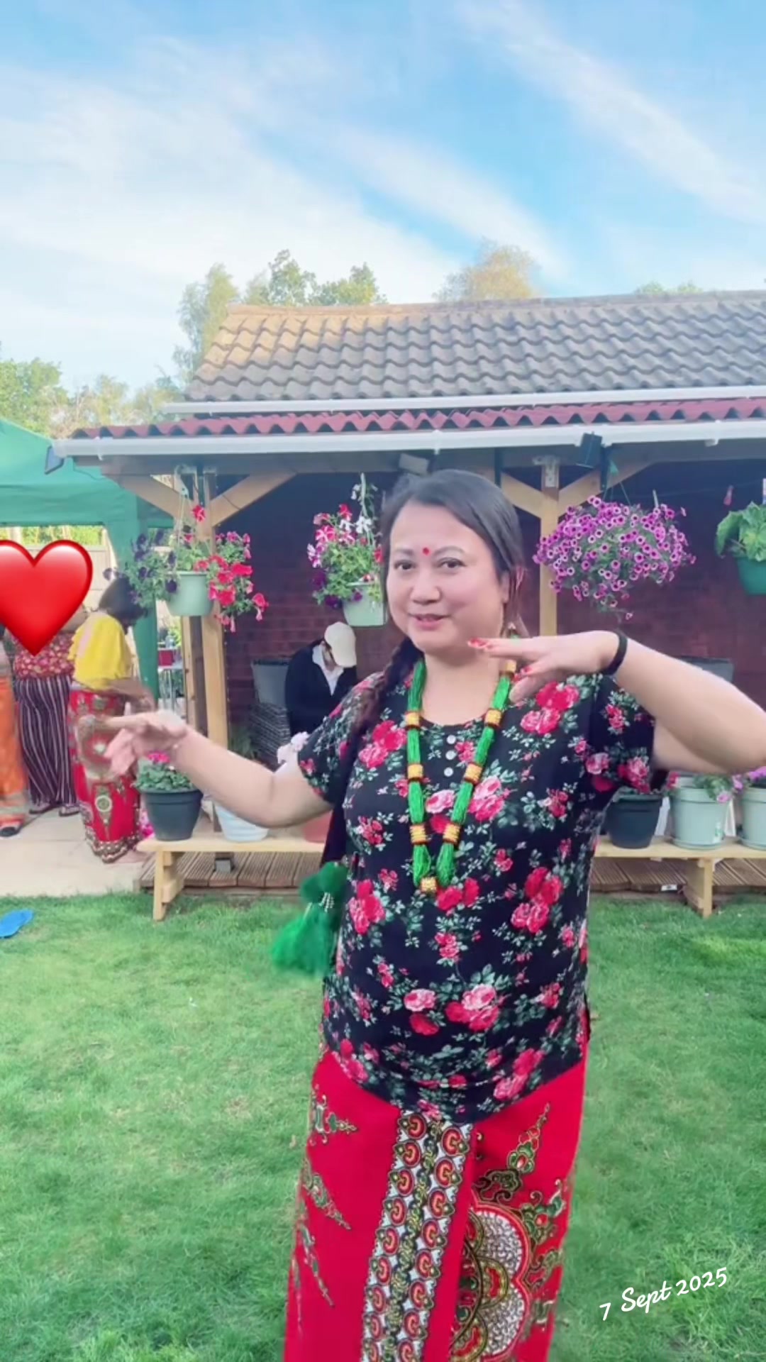 @Syanugurung