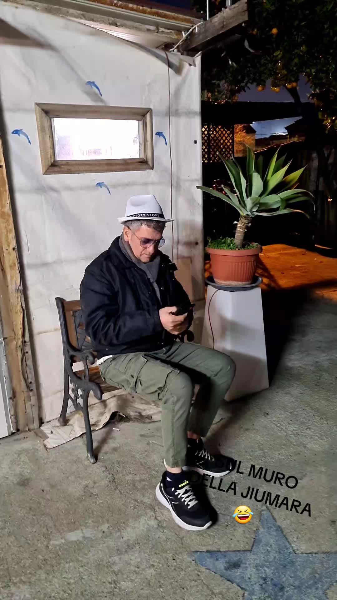 @sulmurodellajumara