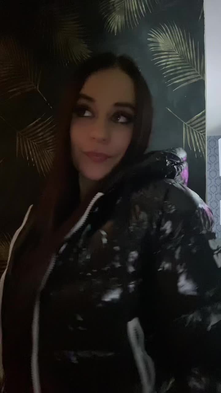 @Oliwka😜