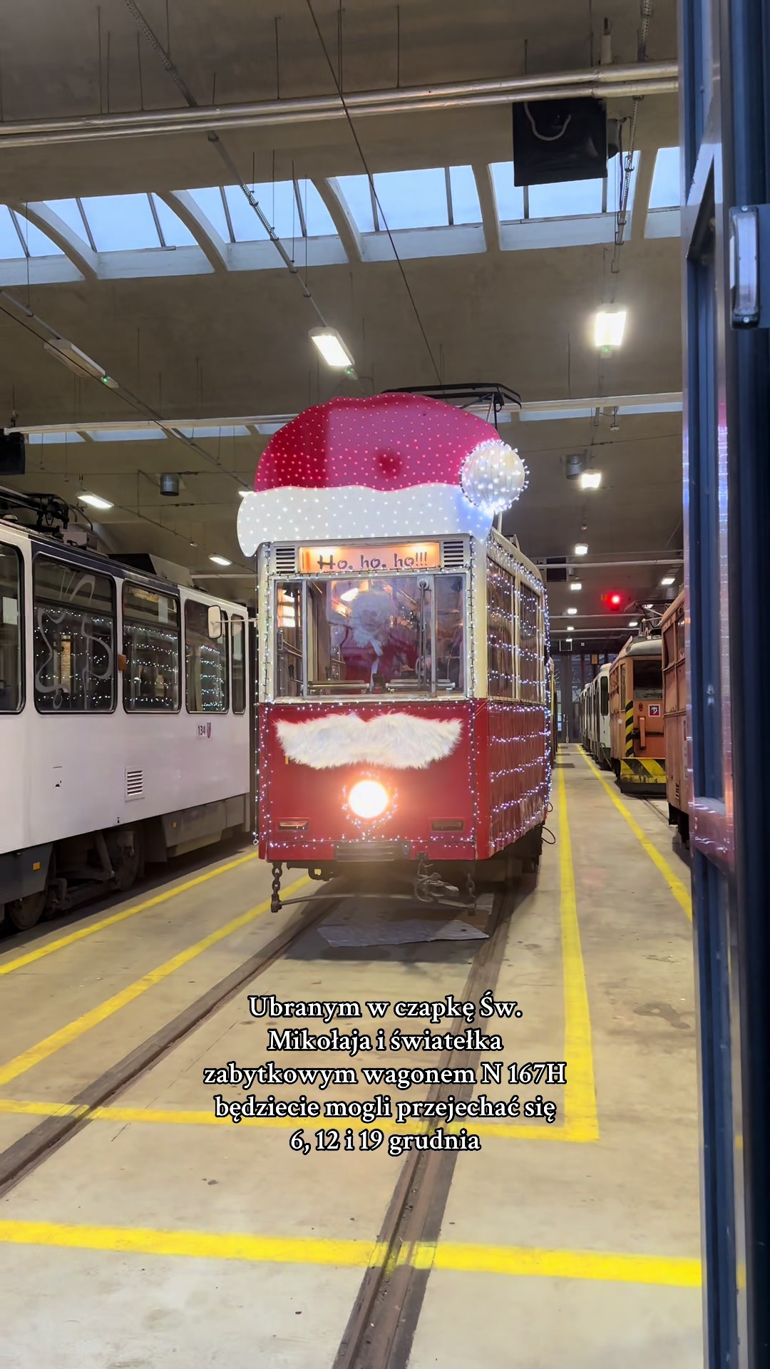 @Tramwaje Szczecińskie