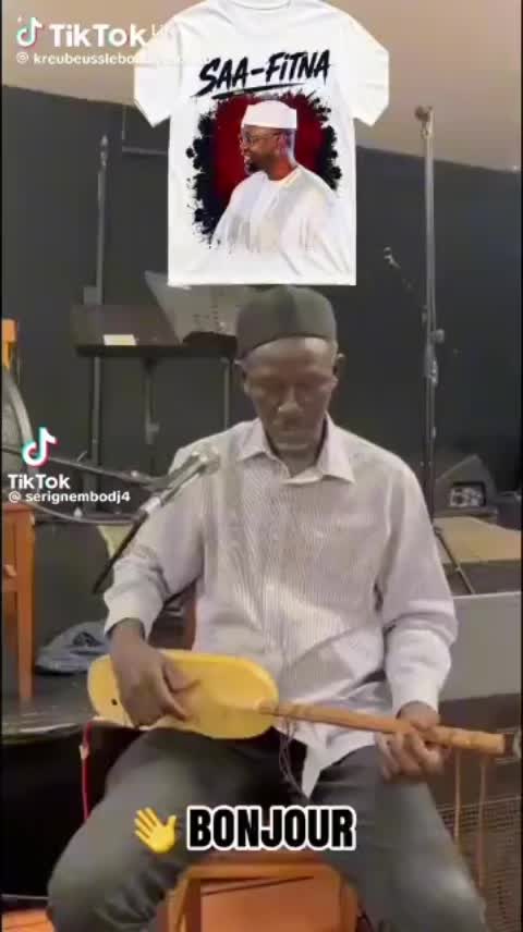 @El Hadji Seck Diba