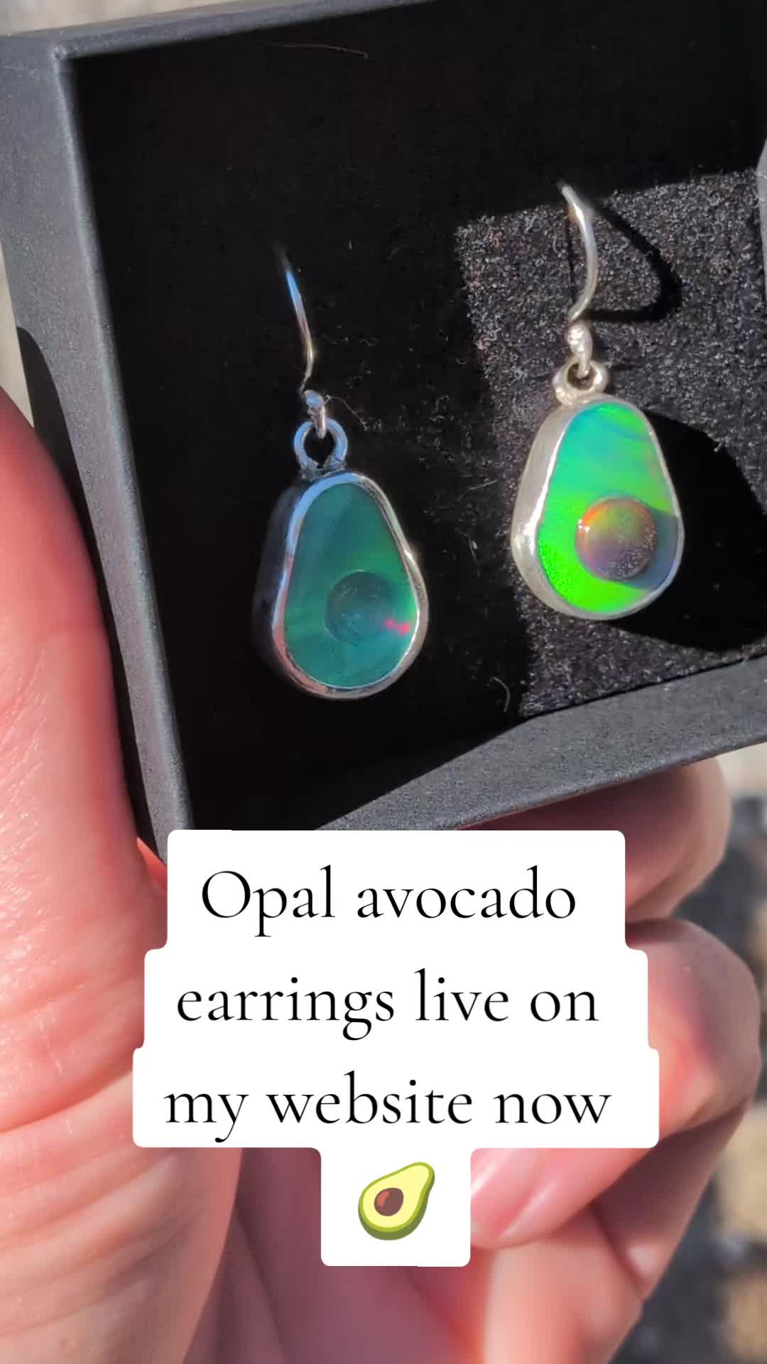 @Tania Wallace Jewellery