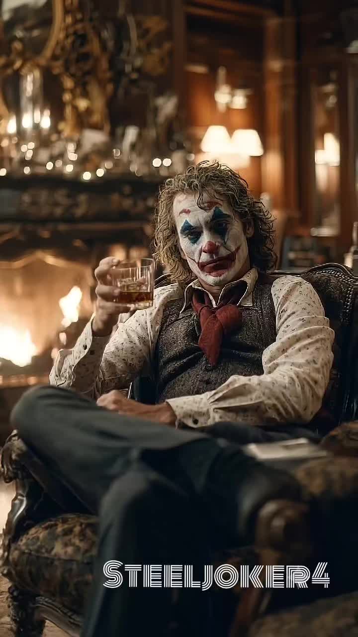 @SteelJoker