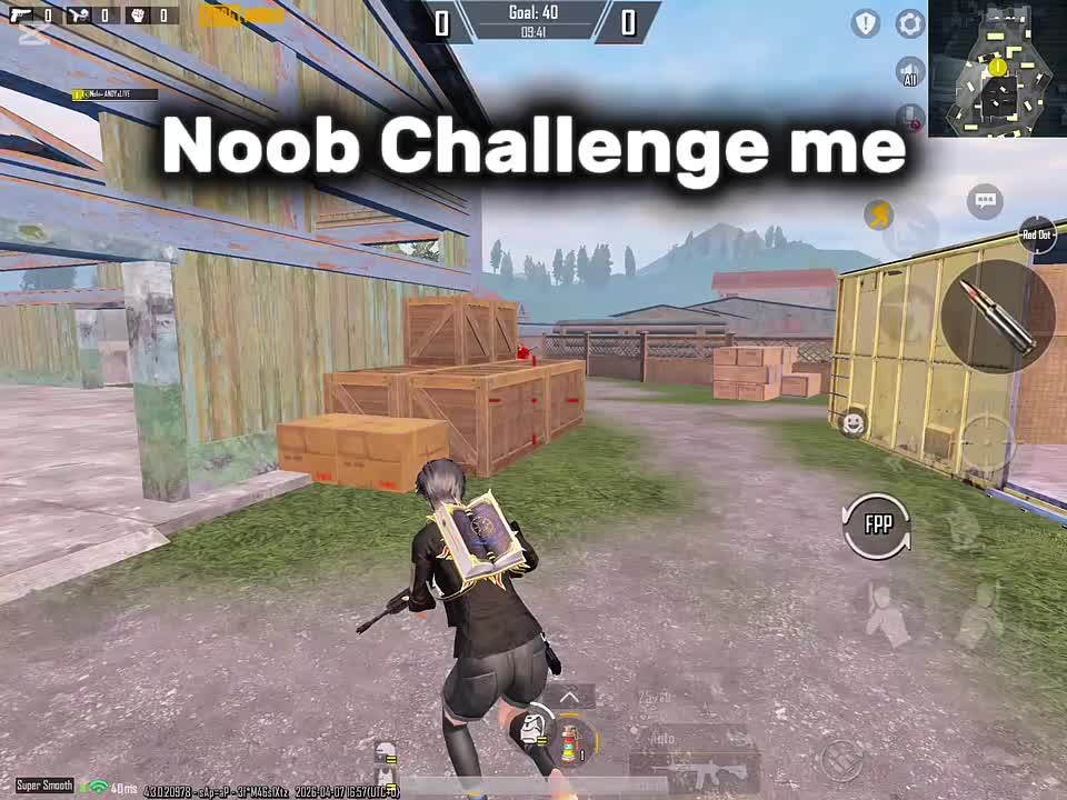 @🔥No.1 ANDYxLIVE