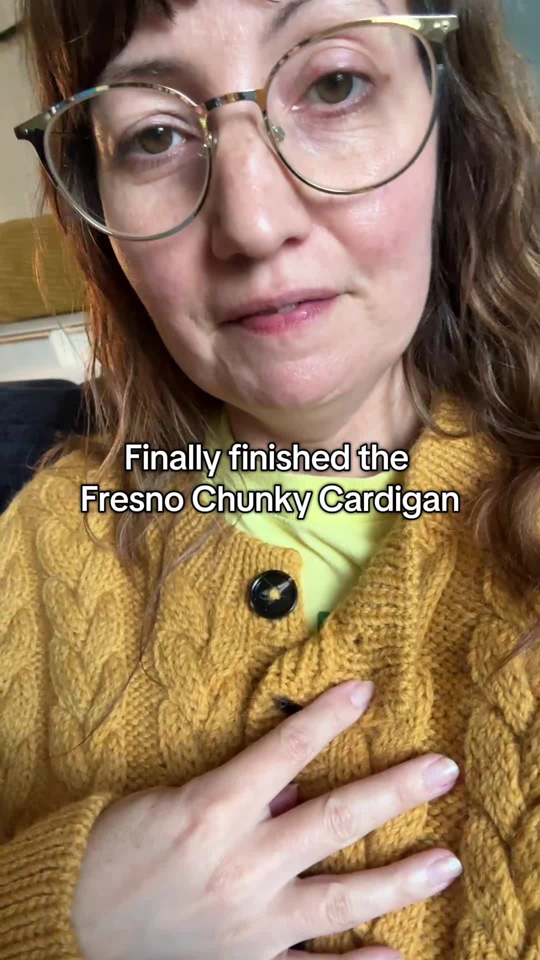 @Louise | BTS & Knitting Chaos