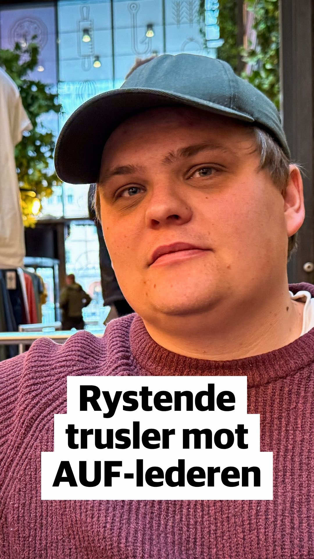 @Tr&oslash;nder-Avisa