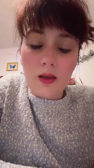 @𝚁𝚎𝚐𝚒𝚗𝚊 𝚍𝚒 💕