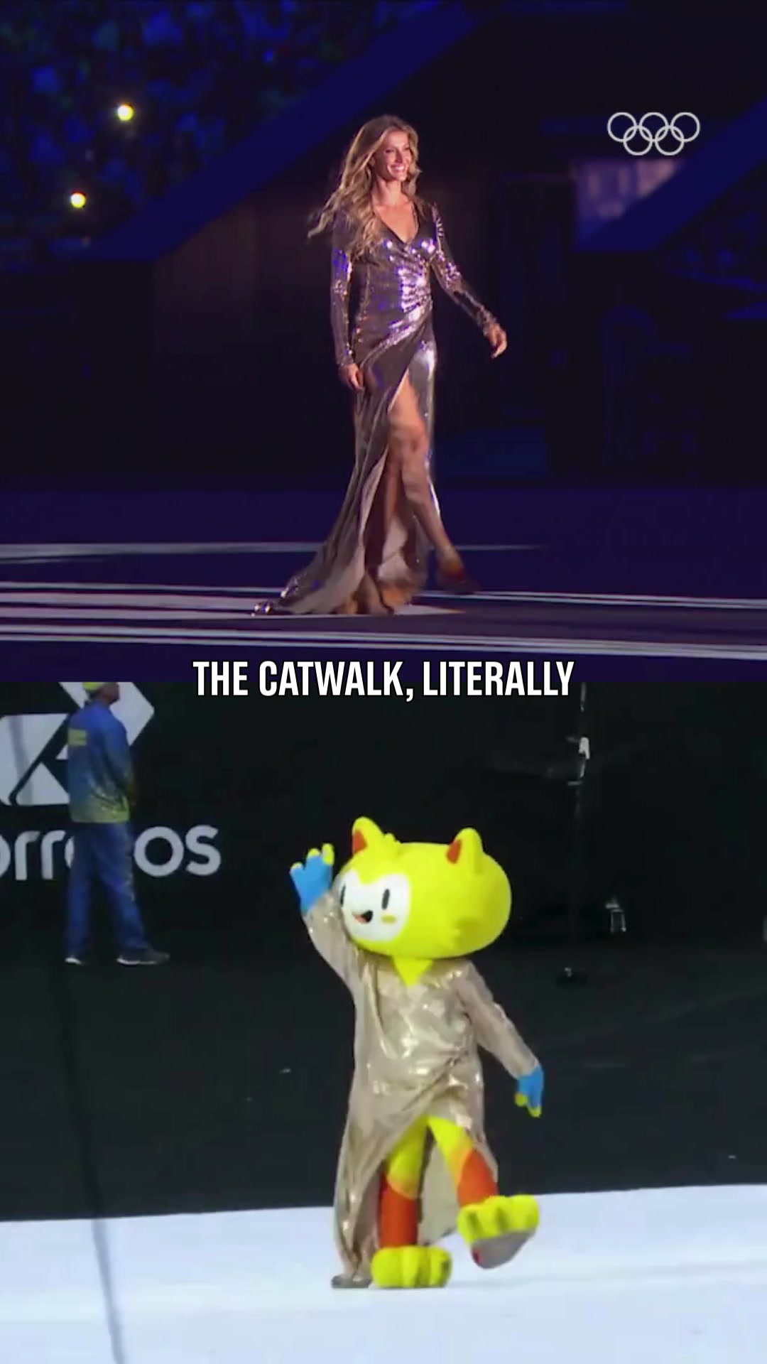 @Olympics™