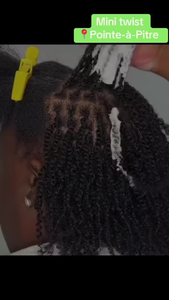 @MiniTwist & microtwist,locs