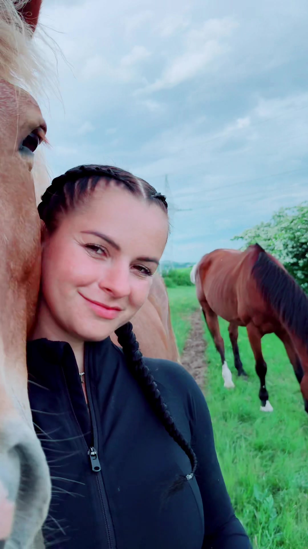 @Alexandra de la Hidalgo 🤠