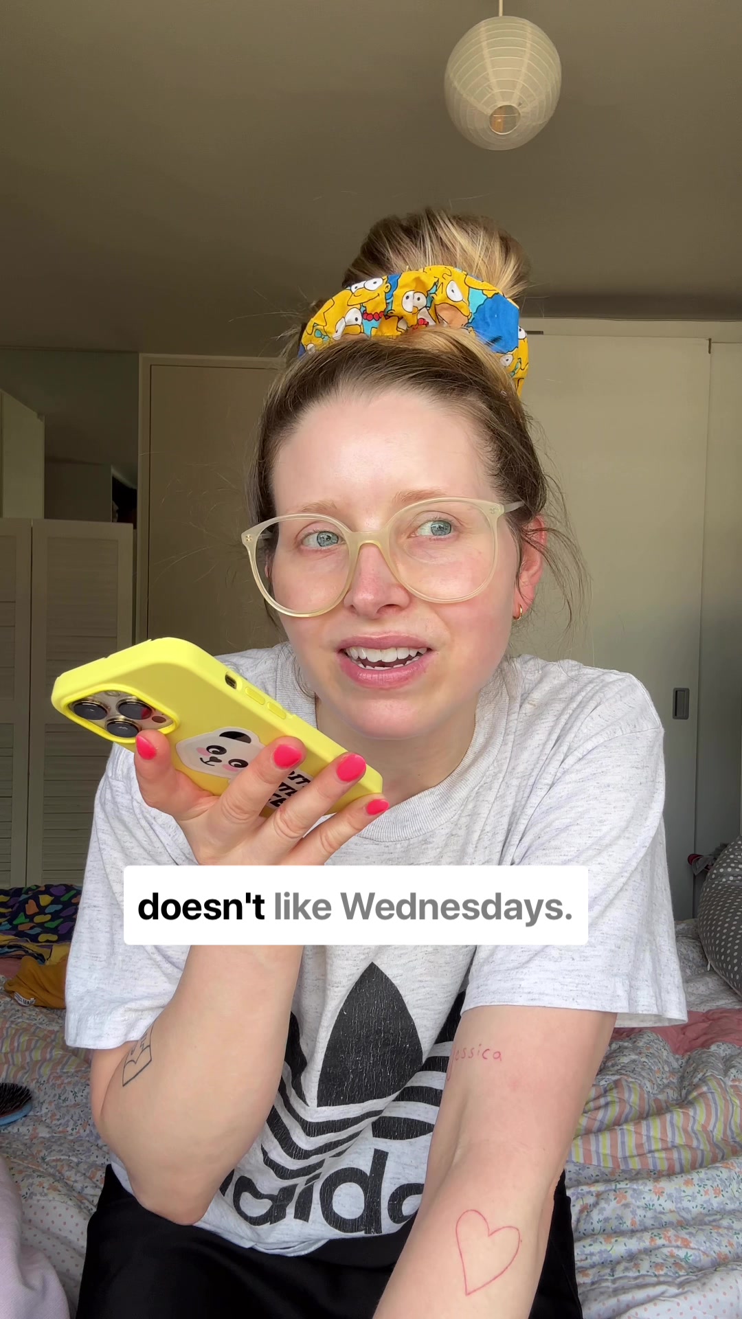 @Jessie Cave