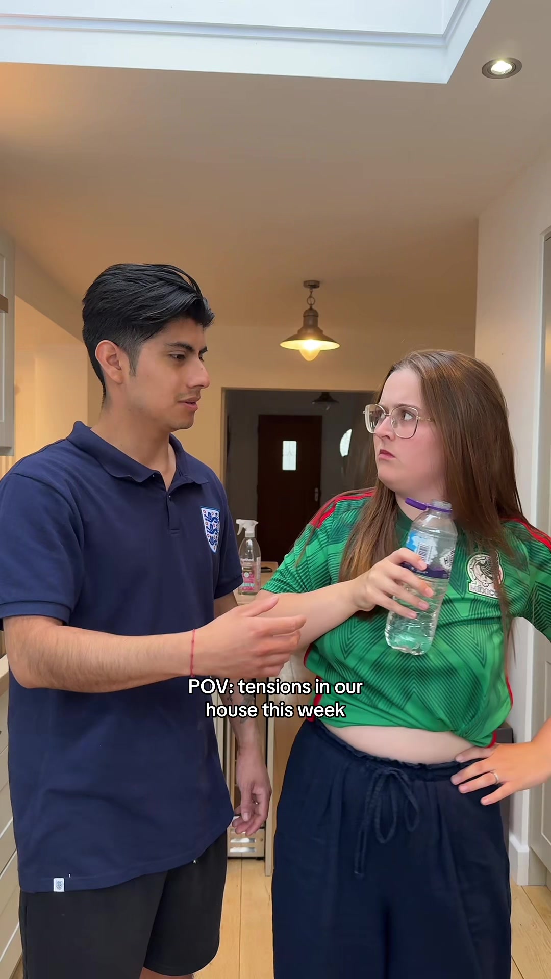 @holly & diego