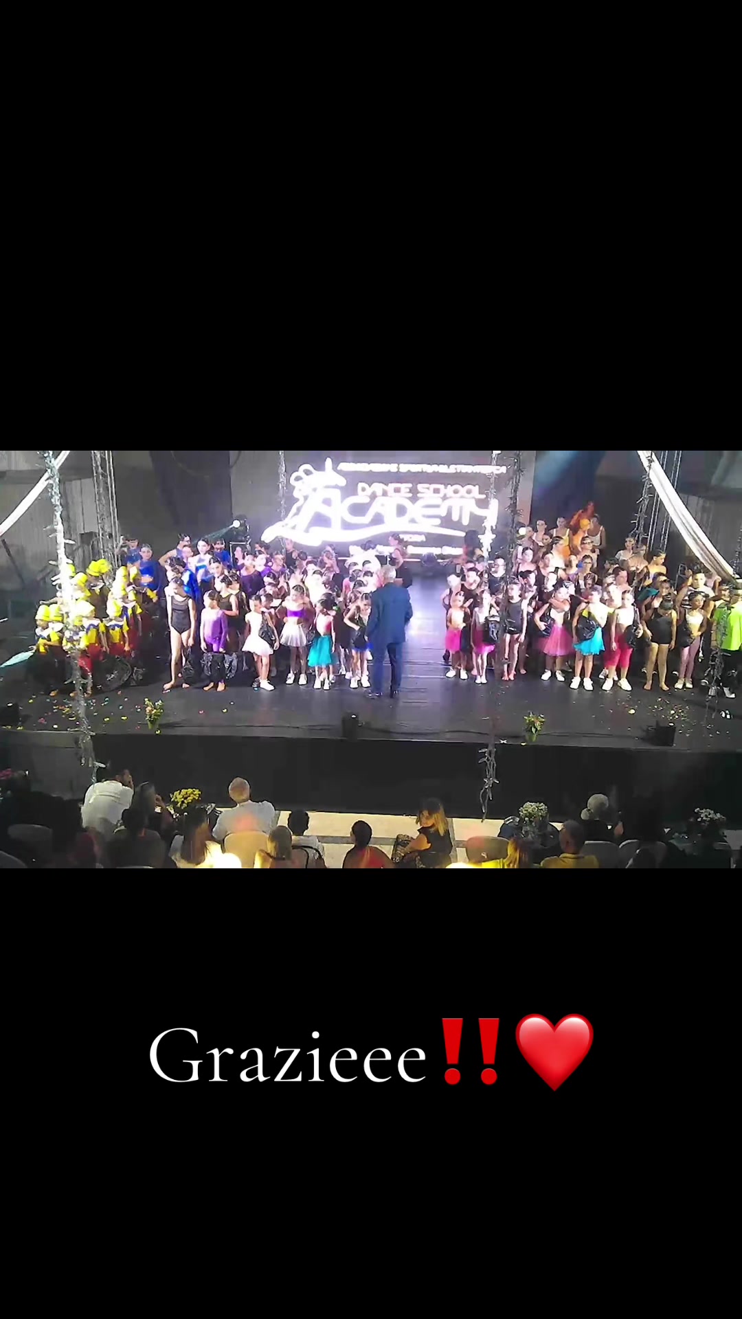 @Dance School Academy Vittoria