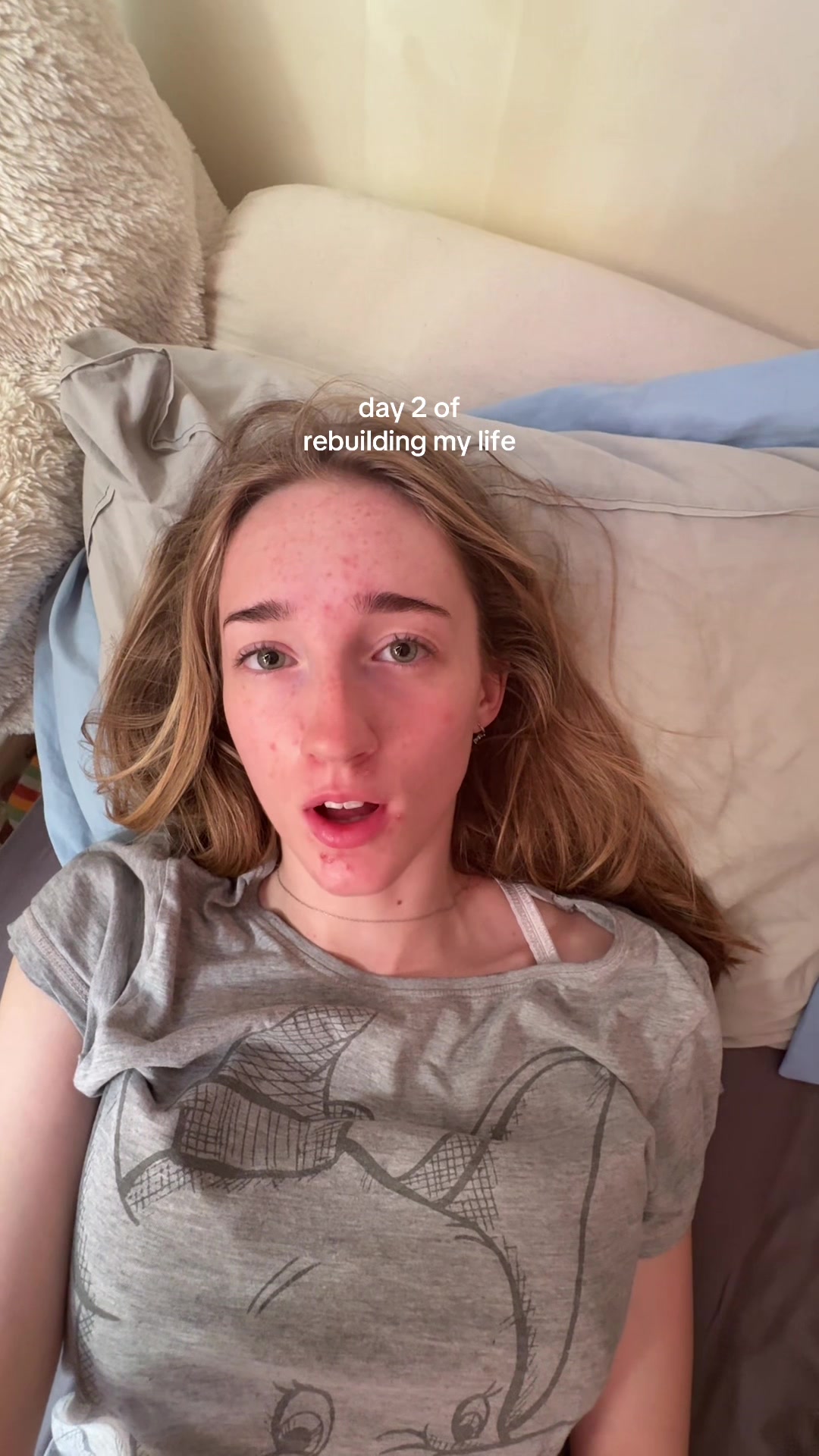 @Keira Lee | English Lifestyle