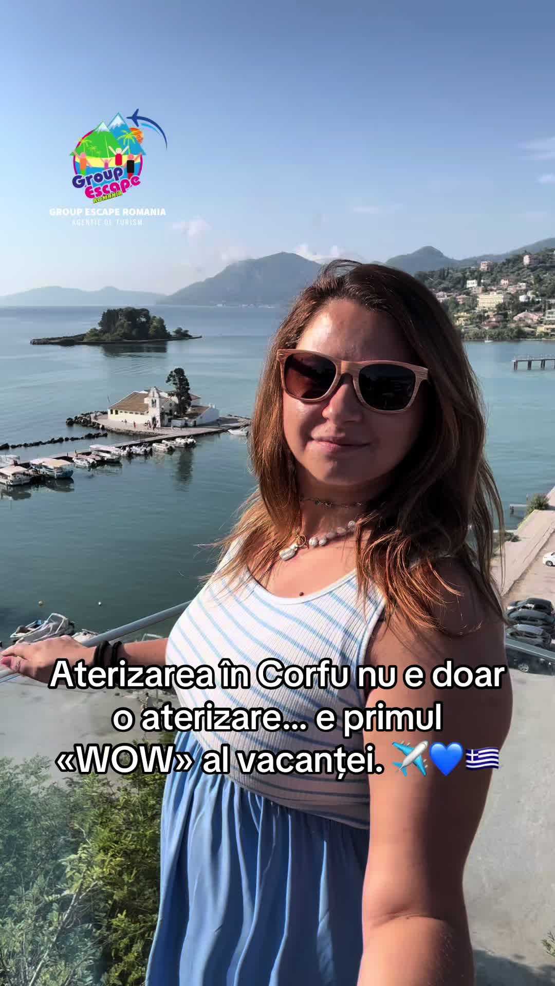 @AndreeaEscape/AgentieDeTurism